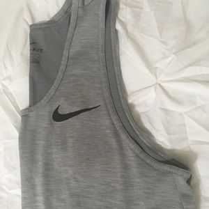 Men’s Nike Dri-fit Tank Top